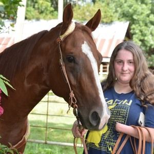 Meet your Posher, Brandy